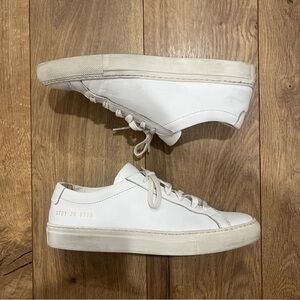 Woman by Common Projects Achilles Low - EU 36
